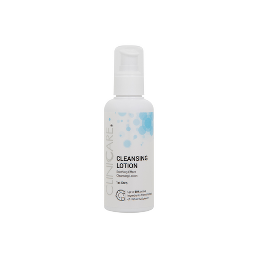 CLINICCARE Cleansing Lotion 100ml