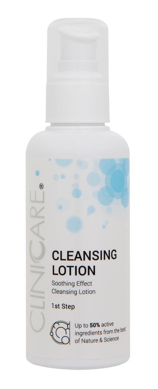 CLINICCARE Cleansing Lotion 100ml