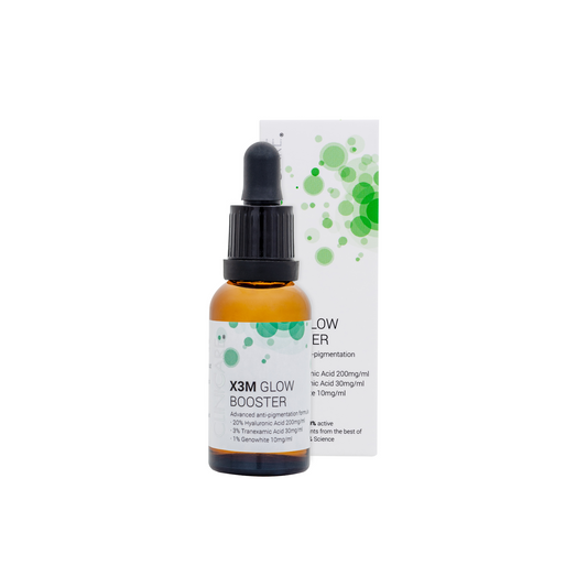 CLINICCARE X3M Glow Booster 30ml