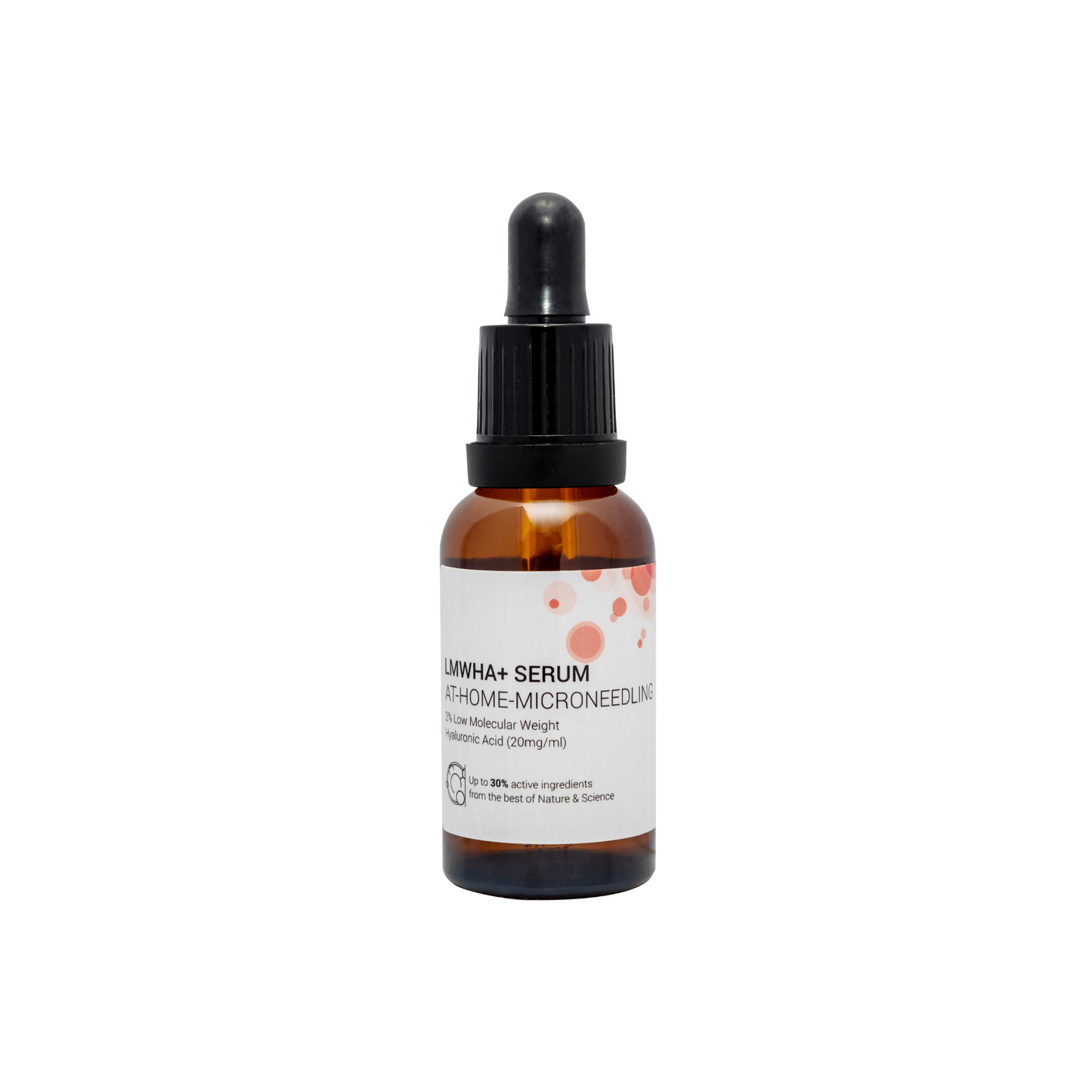 CLINICCARE LMWHA+ Serum (At-Home Microneedling) 30ml