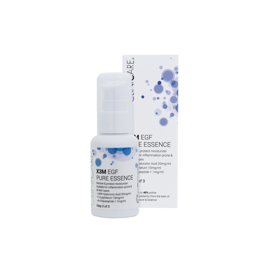 CLINICCARE X3M EGF Pure Essence 50ml