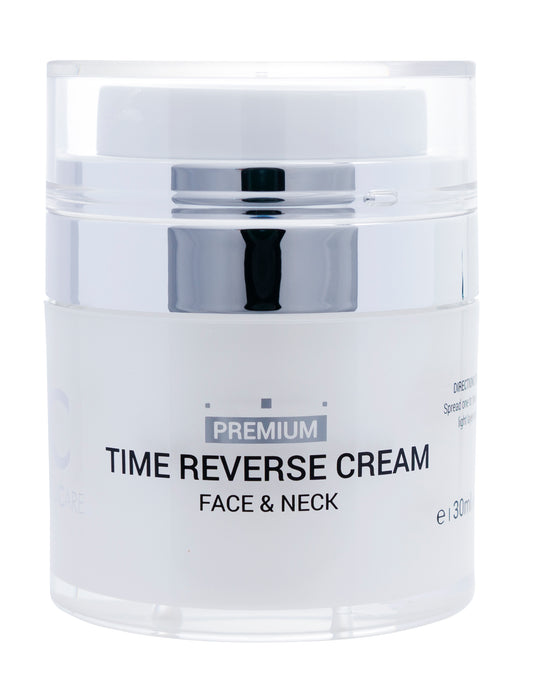 CLINICCARE Premium Time Reverse Cream 30ml