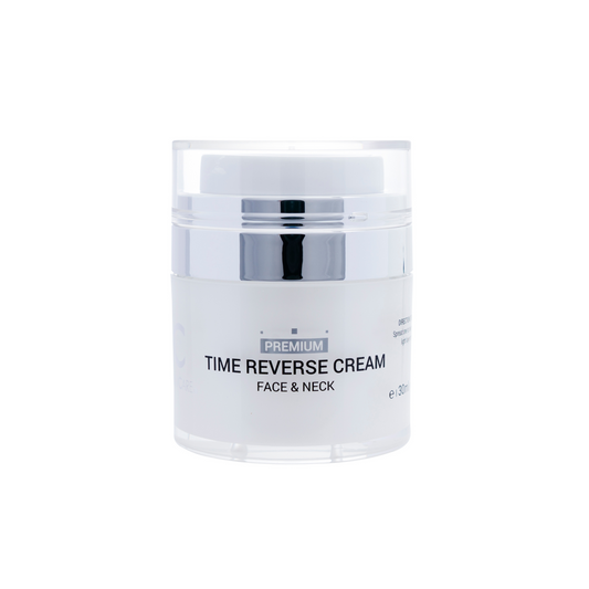 CLINICCARE Premium Time Reverse Cream 30ml