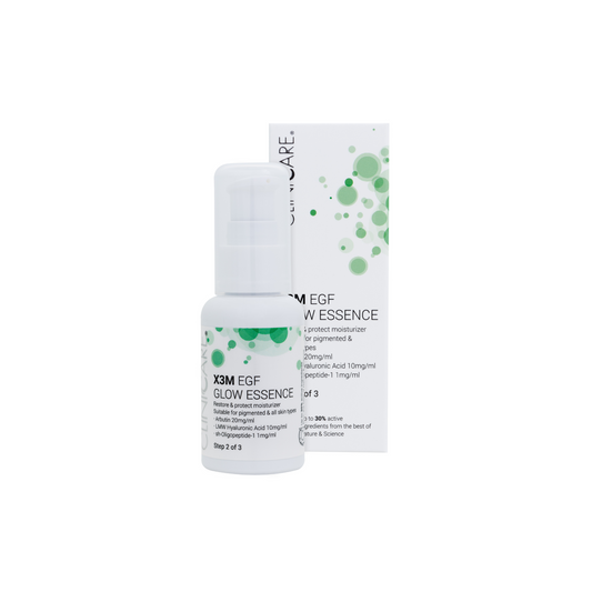 CLINICCARE X3M EGF Glow Essence 50ml