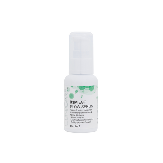 CLINICCARE X3M EGF Glow Serum 50ml